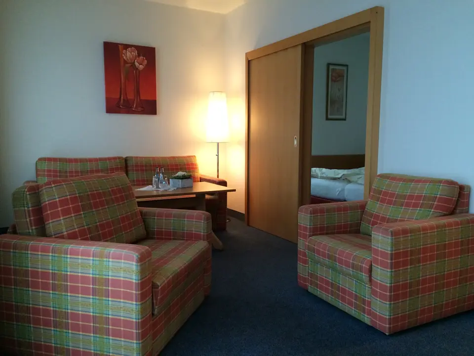 2 Zimmer Wohnung mit 45 m² in Stade – Bild 6