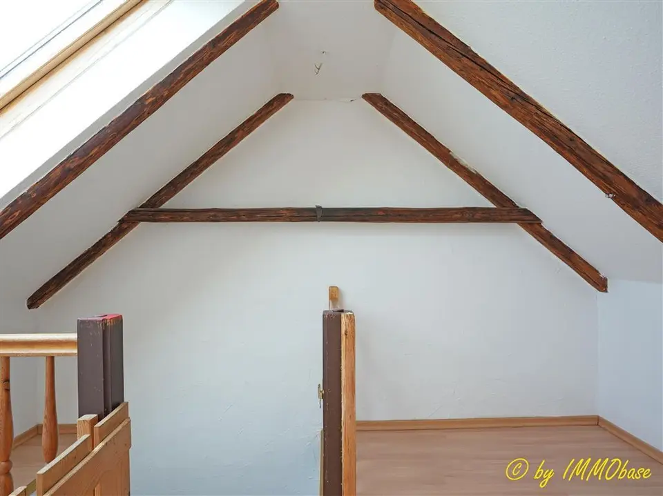 3 Zimmer Wohnung mit 77 m² in Mittweida – Bild 8