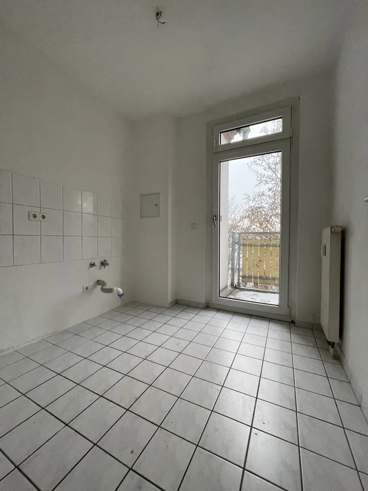 3 Zimmer Wohnung mit 58 m² in Leipzig – Bild 7