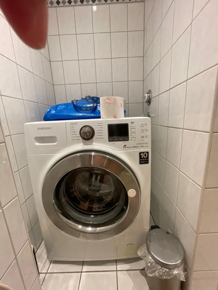 1 Zimmer Wohnung mit 13 m² in Hamburg – Bild 5