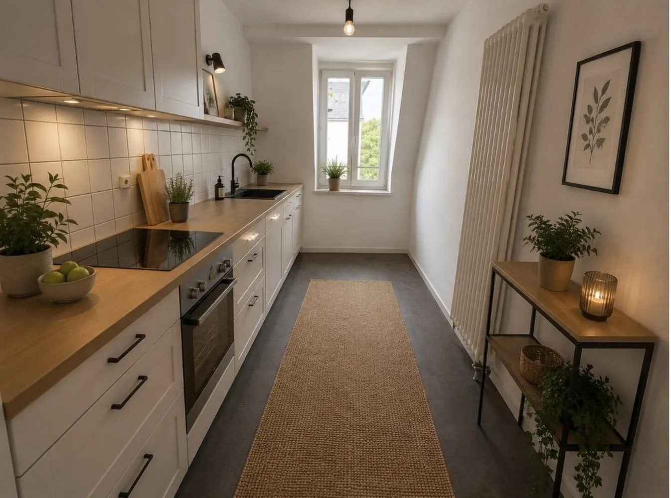 4 Zimmer Wohnung mit 114 m² in Ludwigshafen am Rhein – Bild 5