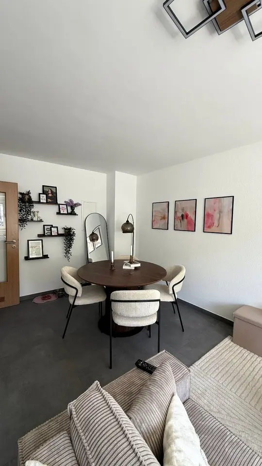 2 Zimmer Wohnung mit 47 m² in Siegen – Bild 5