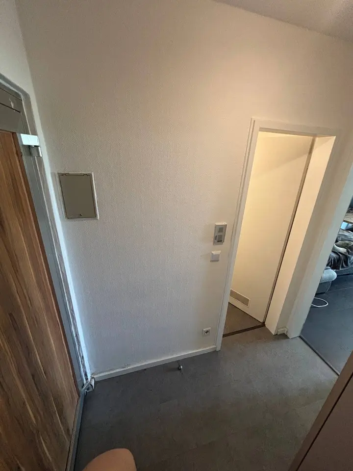 2 Zimmer Wohnung mit 29 m² in Nürnberg – Bild 6