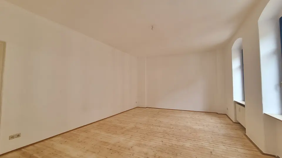 2 Zimmer Wohnung mit 52 m² in Dresden – Bild 2