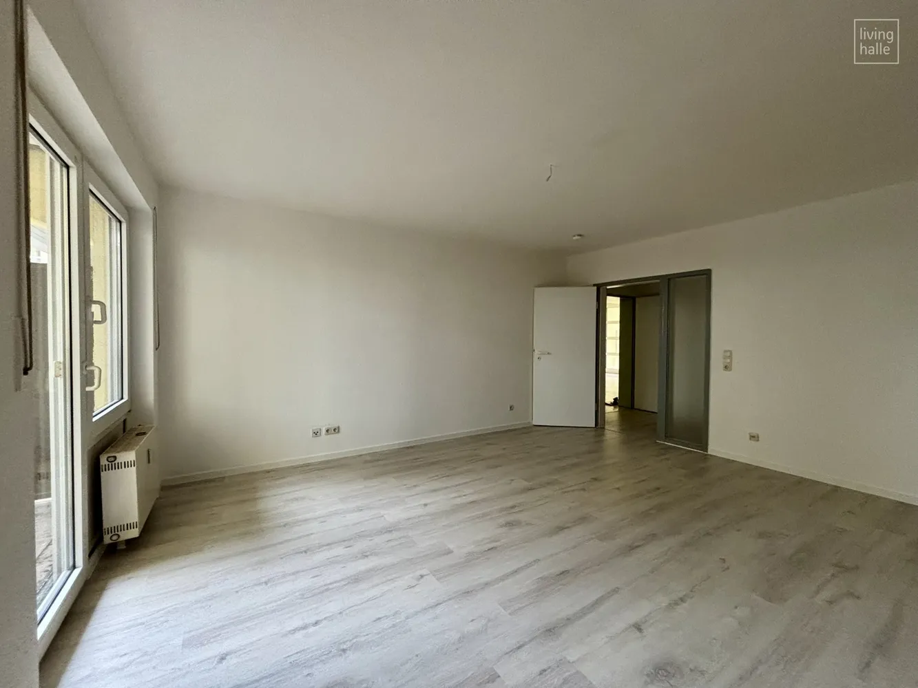 1 Zimmer Wohnung mit 51 m² in Halle (Saale) – Bild 10