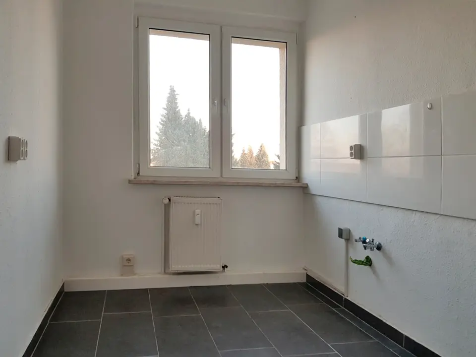 3 Zimmer Wohnung mit 59 m² in Sangerhausen – Bild 5