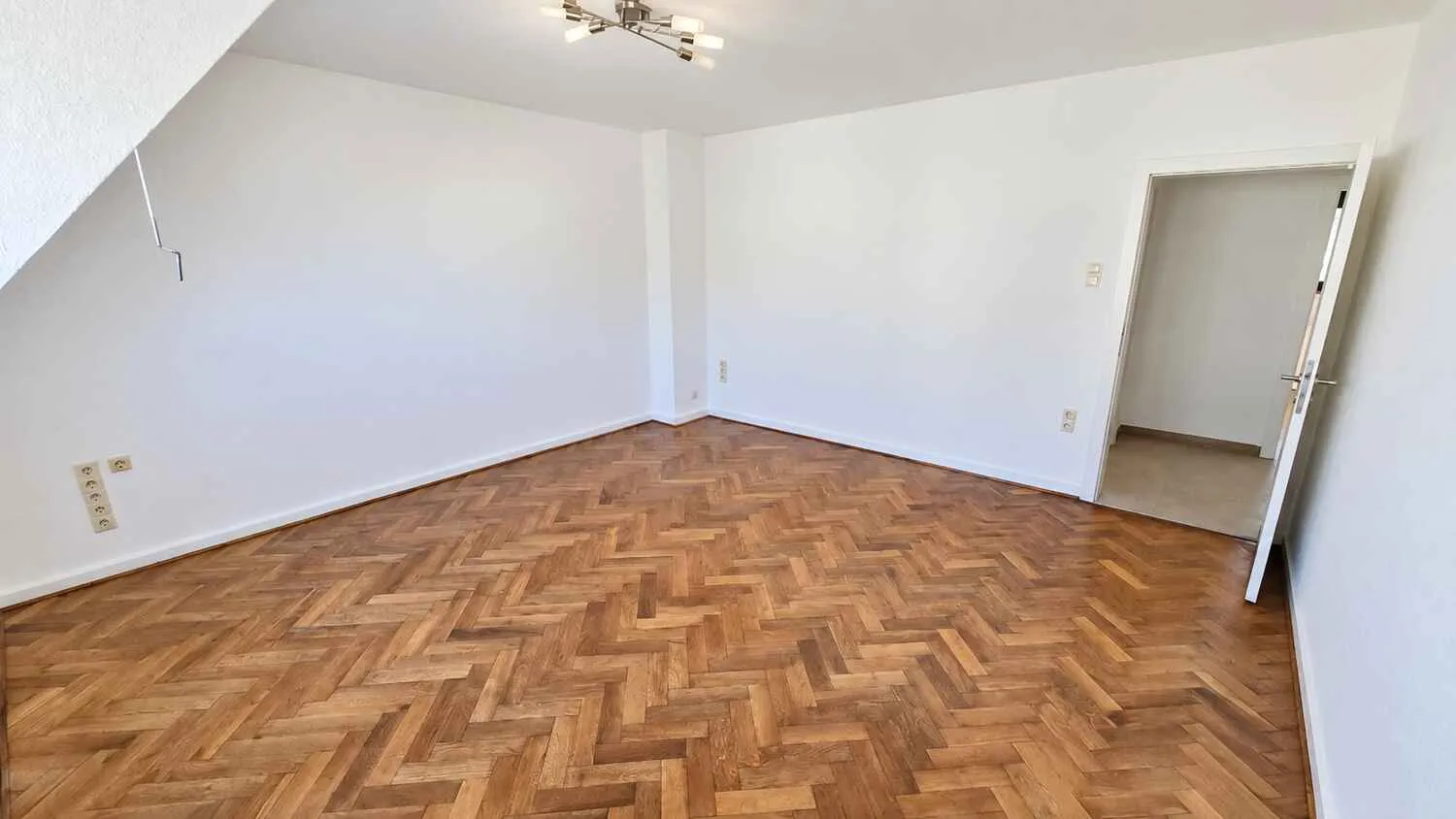 3 Zimmer Wohnung mit 72 m² in Hamm – Bild 6