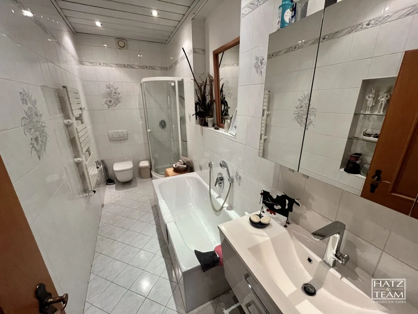3 Zimmer Wohnung mit 112 m² in Passau – Bild 12