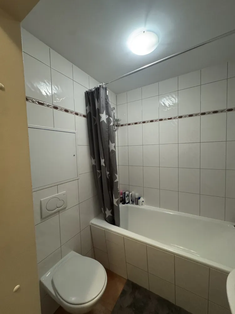 1 Zimmer Wohnung mit 31 m² in München – Bild 7