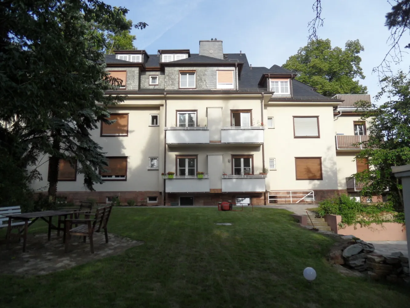 3 Zimmer Wohnung mit 75 m² in Wiesbaden – Bild 6
