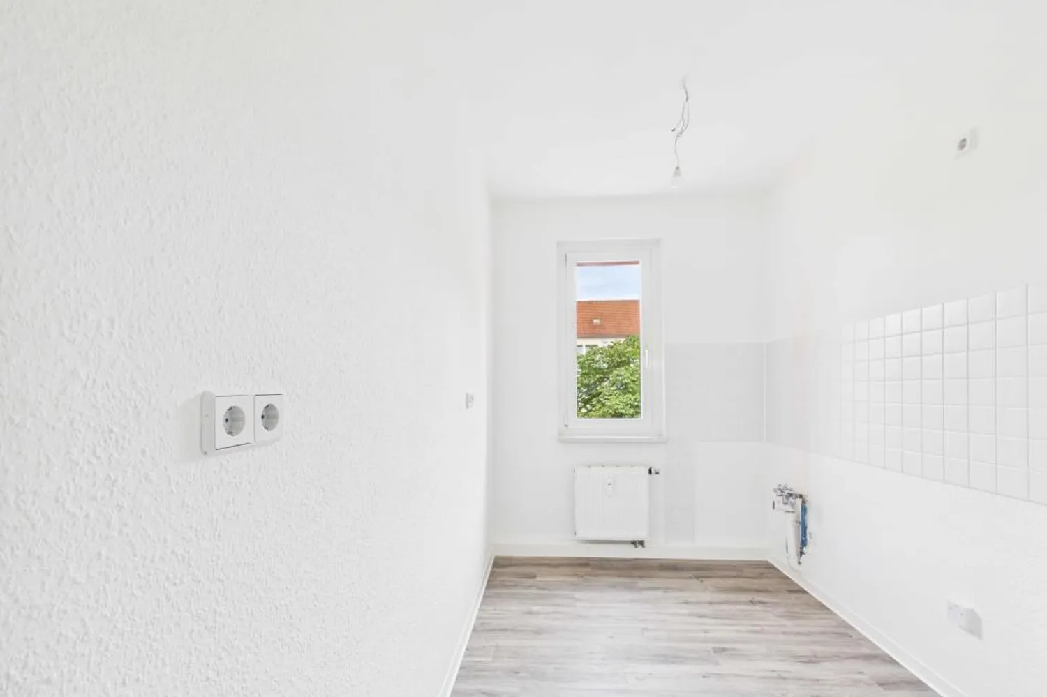 2 Zimmer Wohnung mit 46 m² in Leipzig – Bild 5