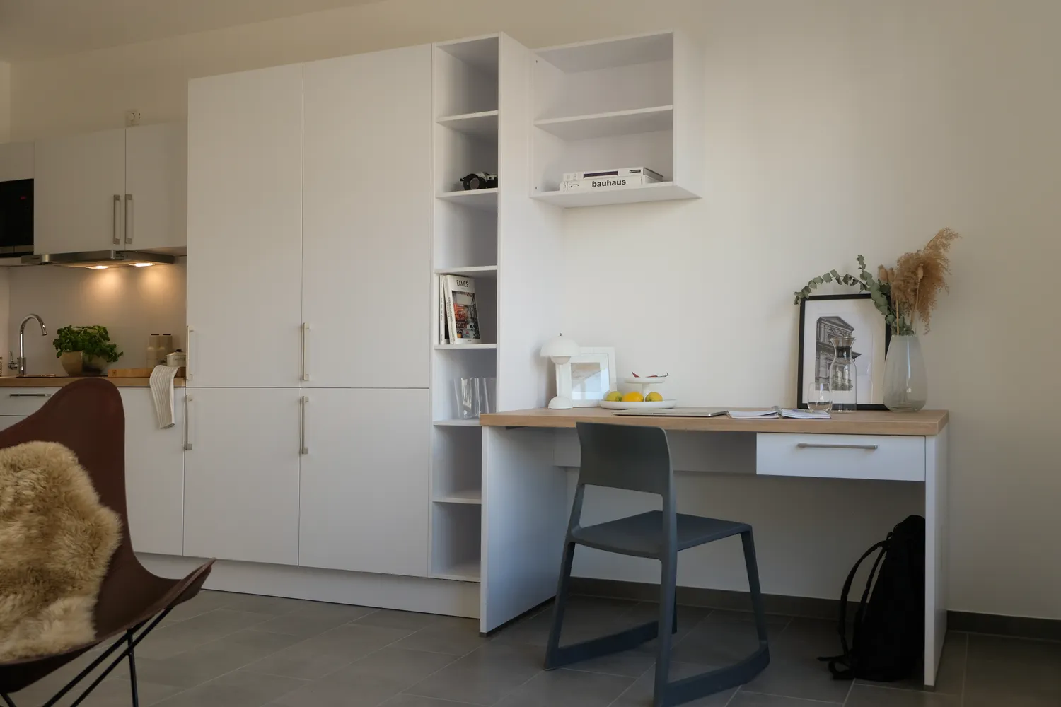 1 Zimmer Wohnung mit 23 m² in Landau in der Pfalz – Bild 6