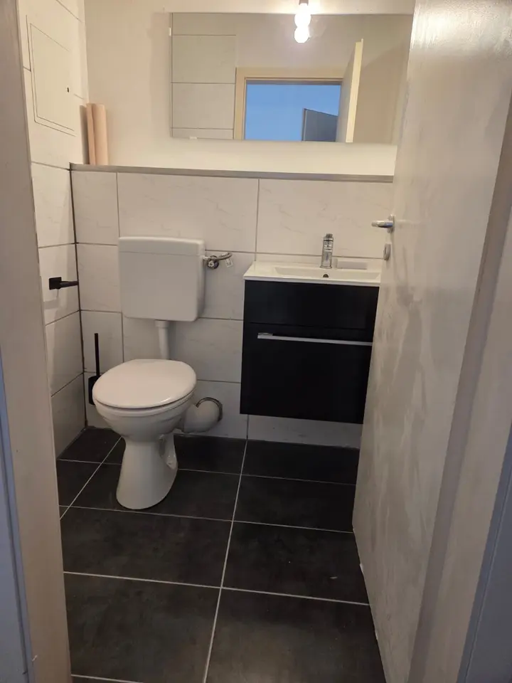 2 Zimmer Wohnung mit 22 m² in Saarbrücken – Bild 4