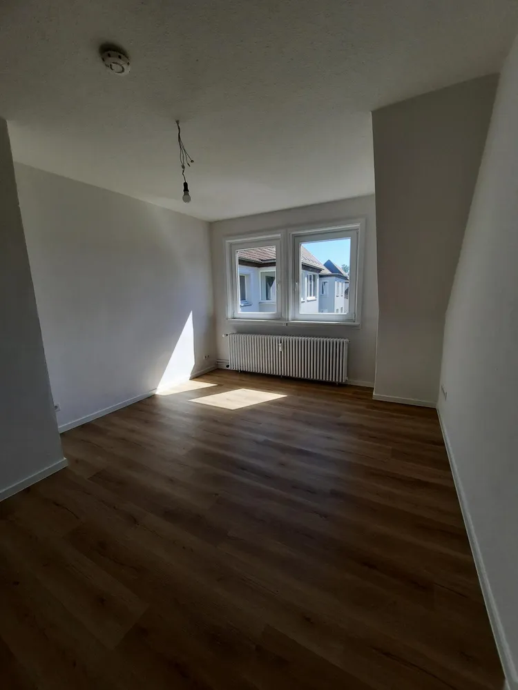 3 Zimmer Wohnung mit 60 m² in Braunschweig – Bild 1