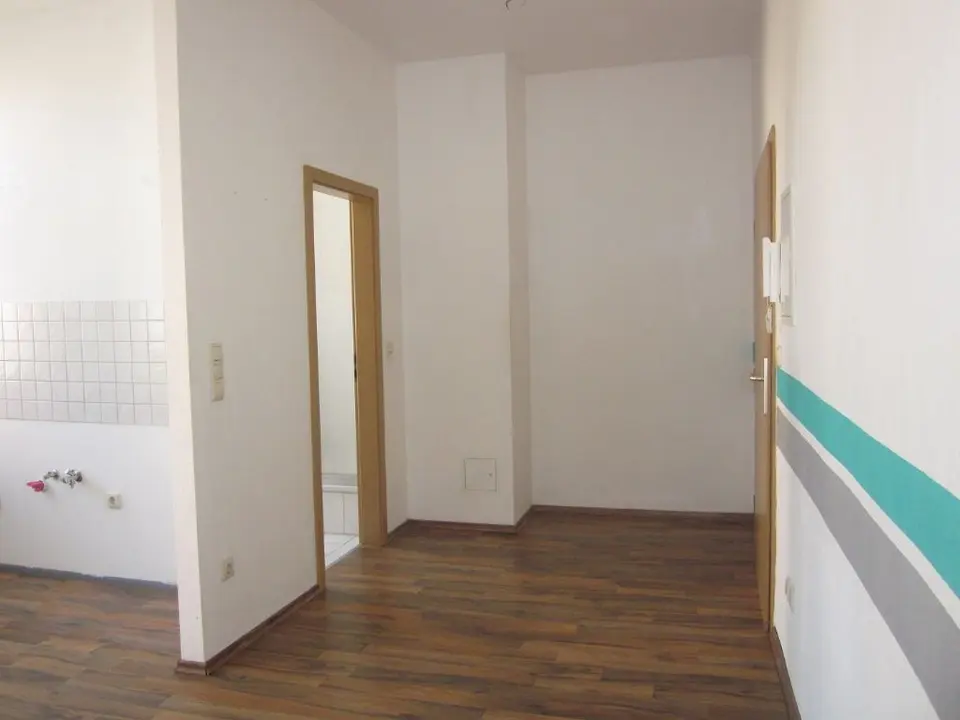 2 room apartment with 41 m² in Plauen – Photo 6