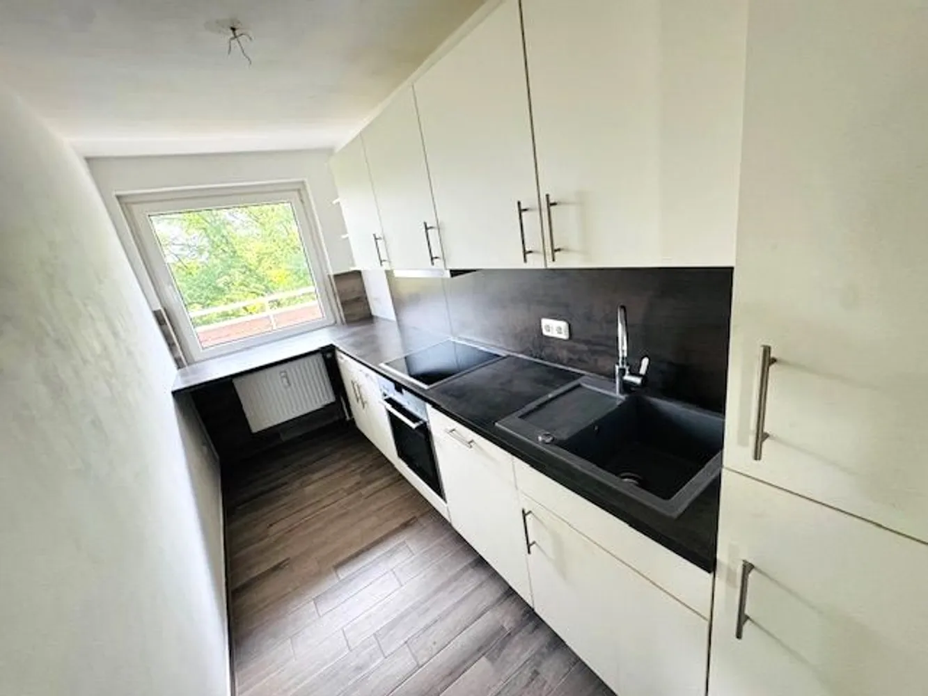 4 Zimmer Wohnung mit 83 m² in Neumünster – Bild 3