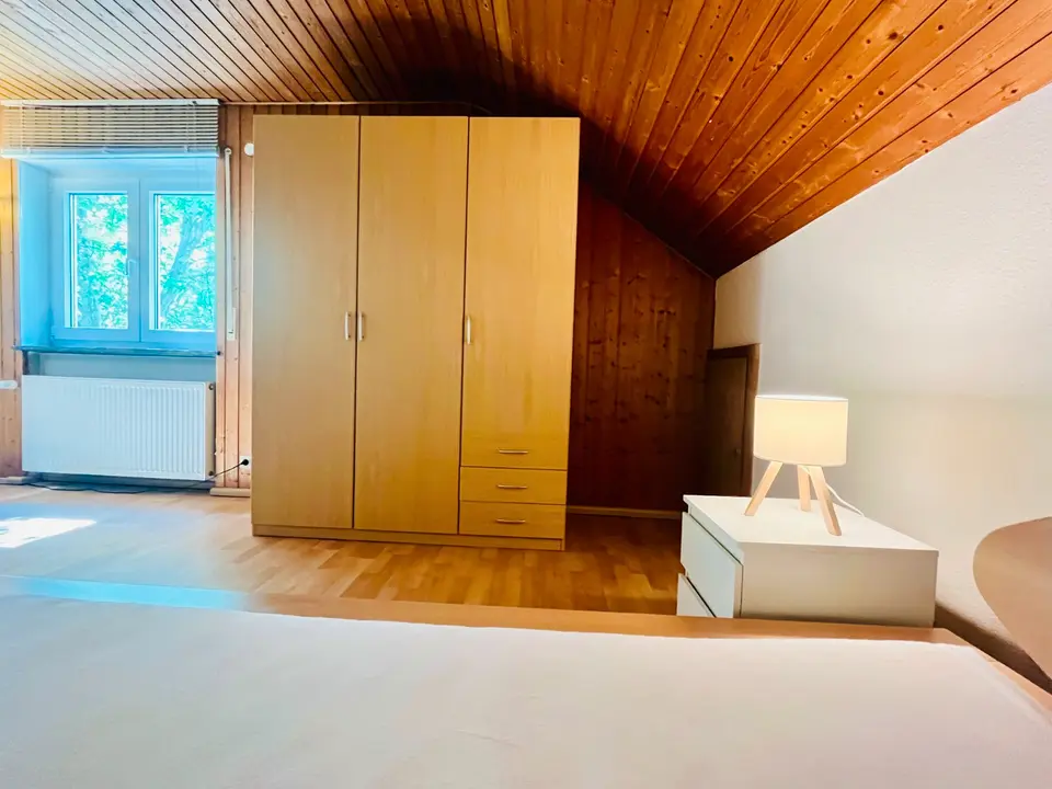 WG-Zimmer mit 15 m² in Karlsruhe – Bild 1
