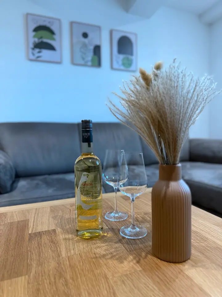 WG-Zimmer mit 90 m² in Goslar – Bild 8