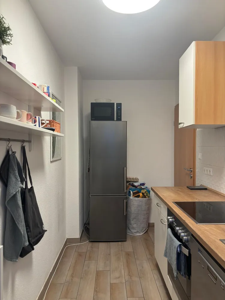 3 Zimmer Wohnung mit 74 m² in Hannover – Bild 9