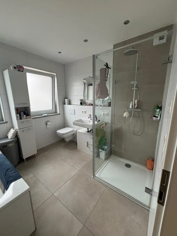 3 room apartment with 86 m² in Augsburg – Photo 9