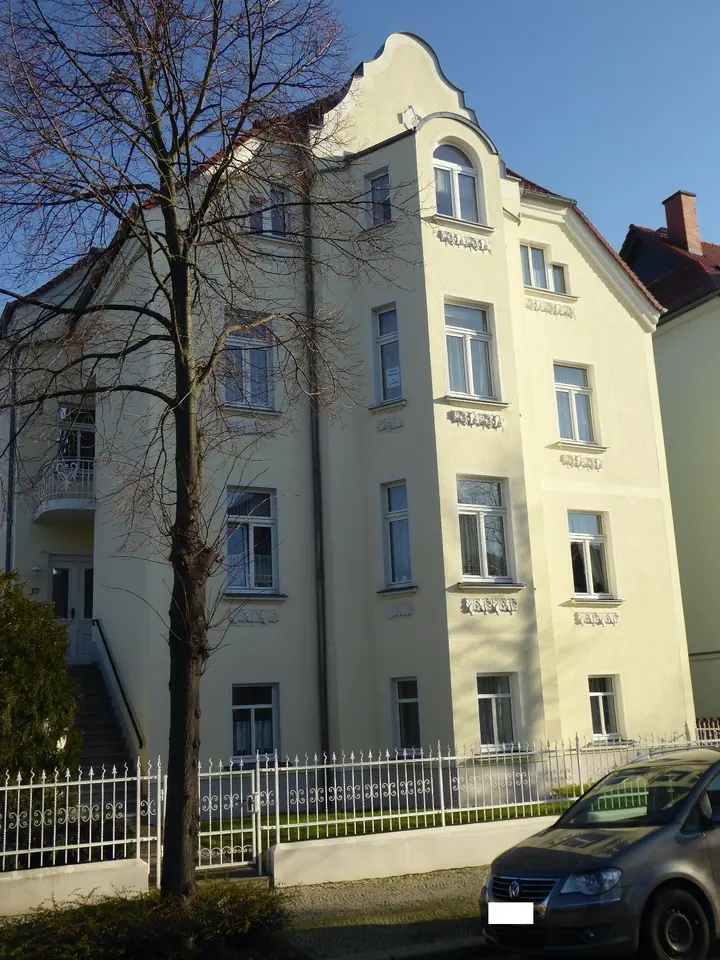 2 Zimmer Wohnung mit 53 m² in Zeitz – Bild 5