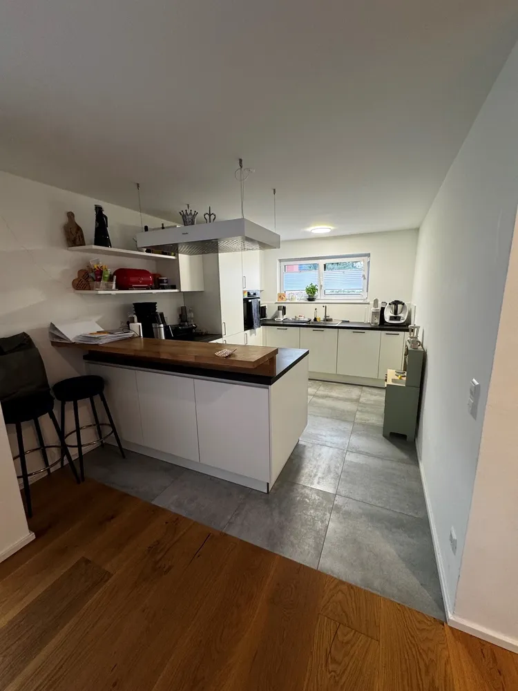 5 Zimmer Wohnung mit 140 m² in Freiburg im Breisgau – Bild 10
