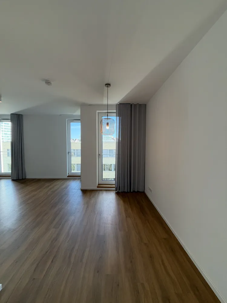 1 Zimmer Wohnung mit 41 m² in Berlin – Bild 9