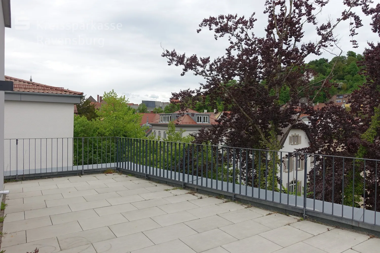 4 Zimmer Wohnung mit 136 m² in Ravensburg – Bild 7