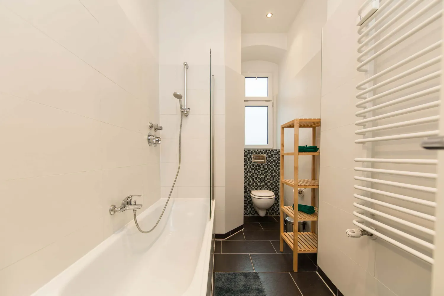 Shared room with 7 m² in Berlin – Photo 8