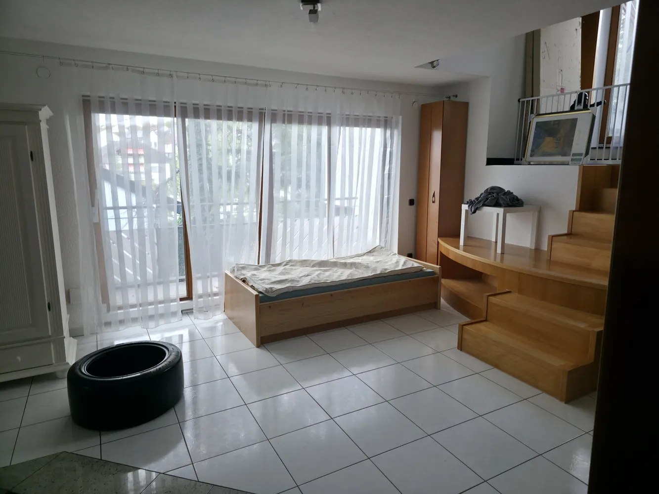 5 Zimmer Wohnung mit 153 m² in Stuttgart – Bild 4