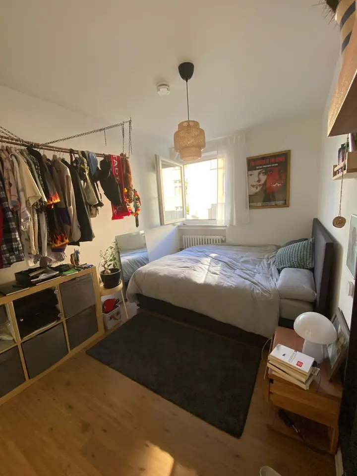 WG-Zimmer mit 17 m² in Hürth – Bild 7