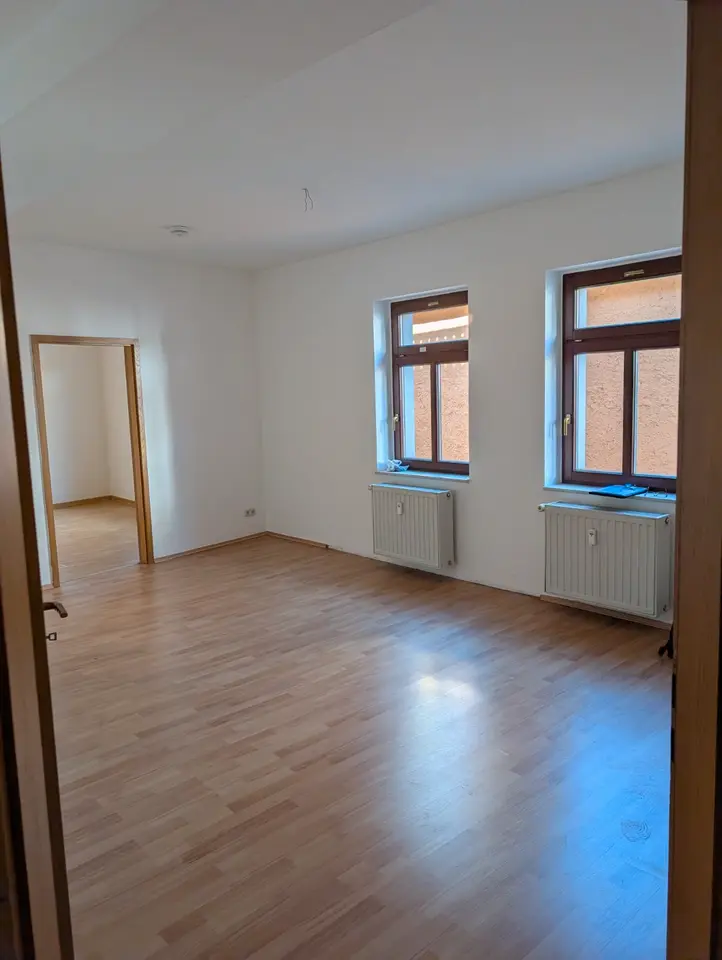 2 Zimmer Wohnung mit 64 m² in Meißen – Bild 2