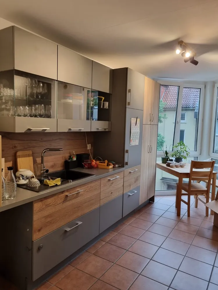 3 Zimmer Wohnung mit 80 m² in Osnabrück – Bild 9