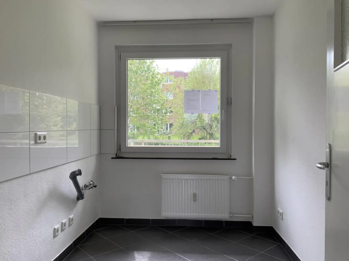 3 Zimmer Wohnung mit 54 m² in Gelsenkirchen – Bild 8