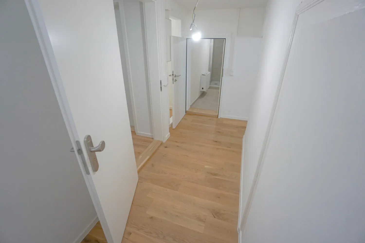 4 Zimmer Wohnung mit 85 m² in Schwabach – Bild 2
