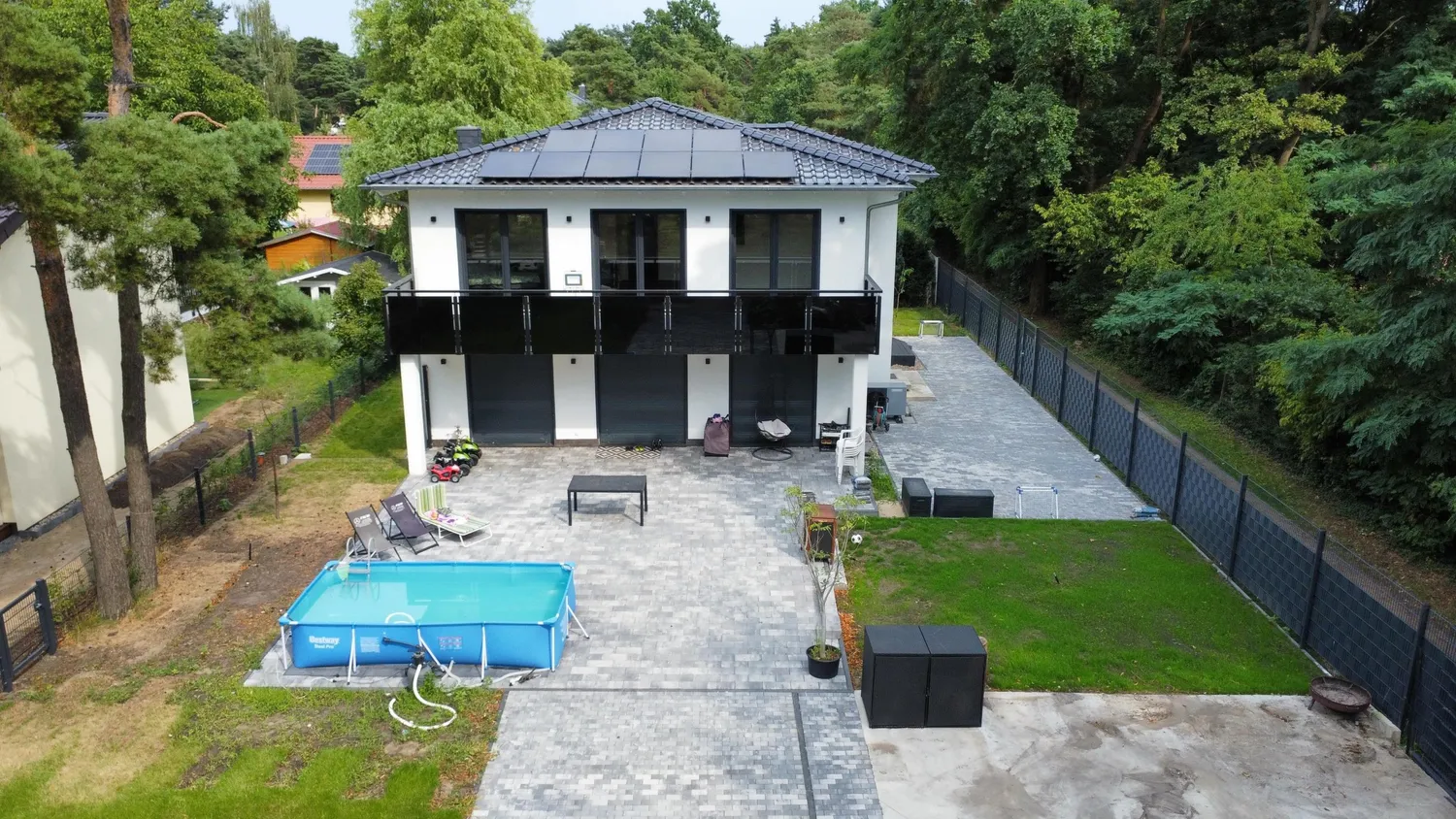 6 Zimmer Haus mit 270 m² in Königs Wusterhausen – Bild 8