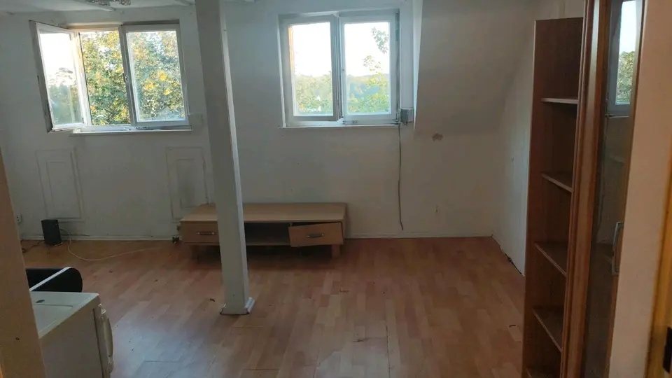 2 Zimmer Wohnung mit 45 m² in Backnang – Bild 1
