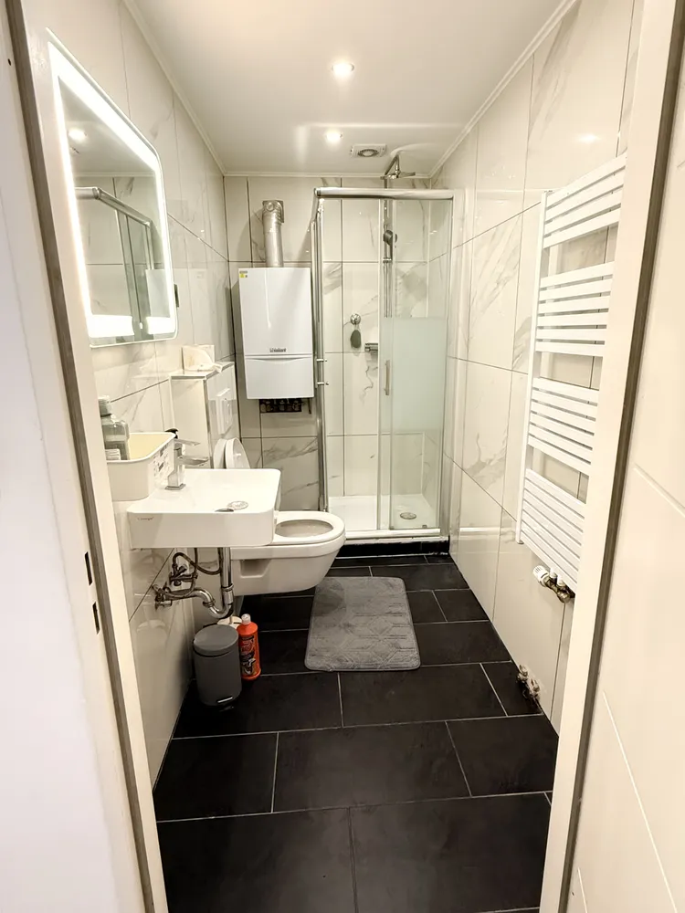 1 Zimmer Wohnung mit 45 m² in Düsseldorf – Bild 11