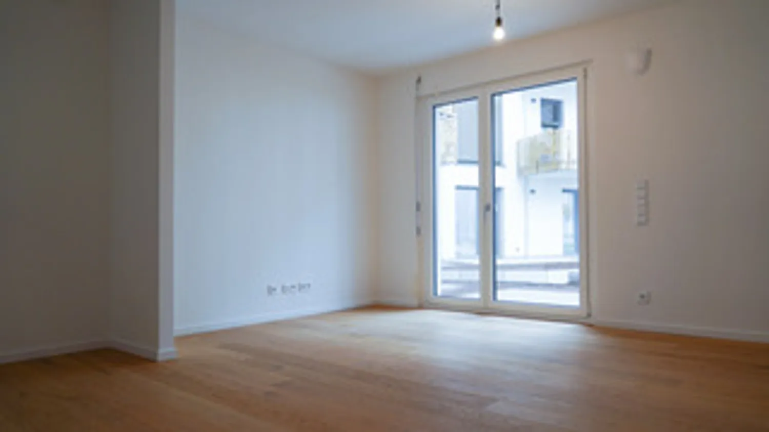 2 Zimmer Wohnung mit 50 m² in Frankfurt am Main – Bild 8