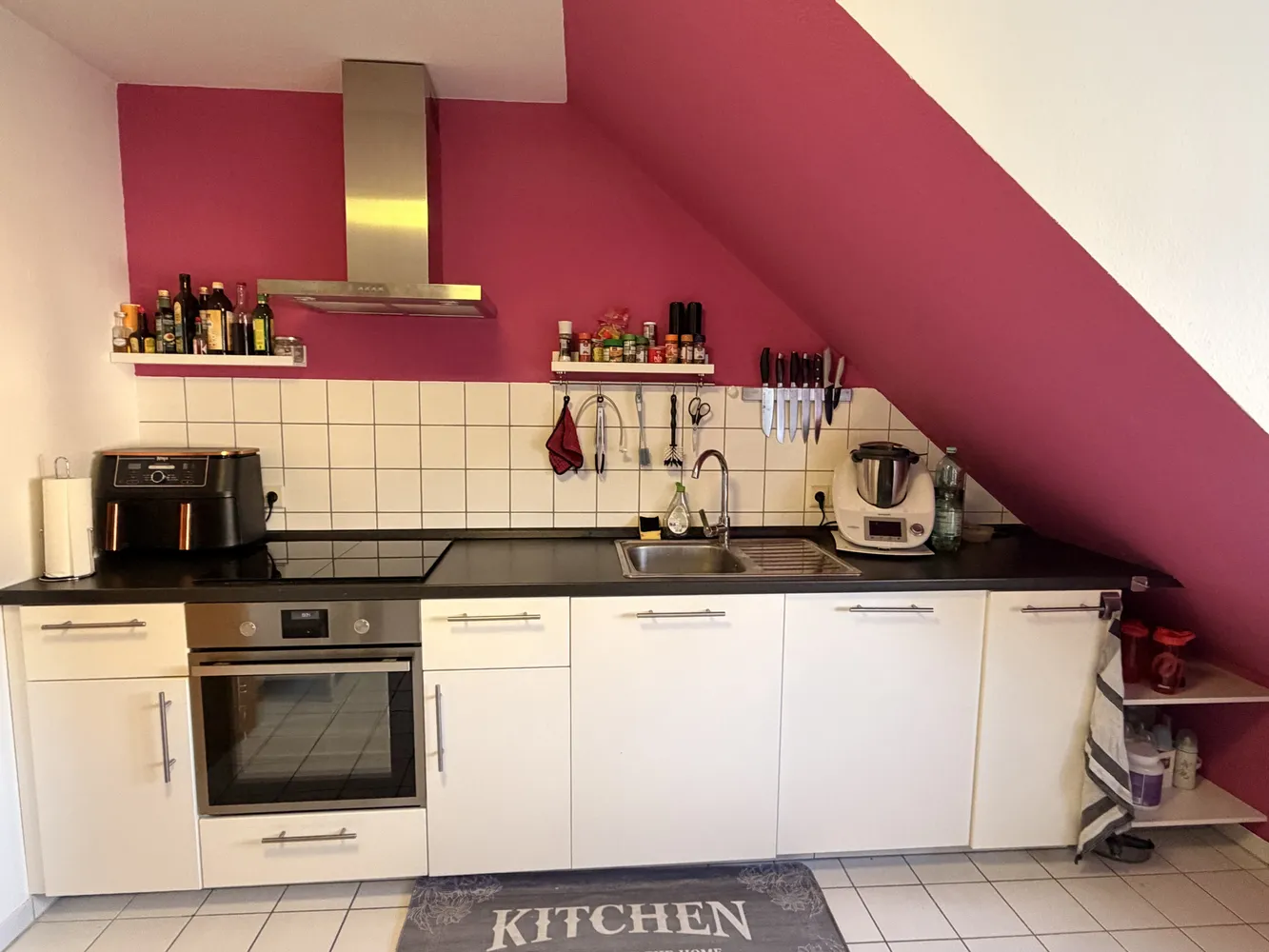 3 Zimmer Wohnung mit 73 m² in Göppingen – Bild 4