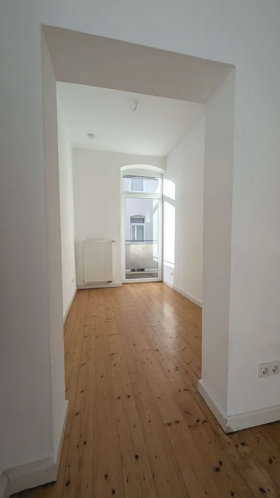 3 room apartment with 69 m² in Hanover – Photo 5