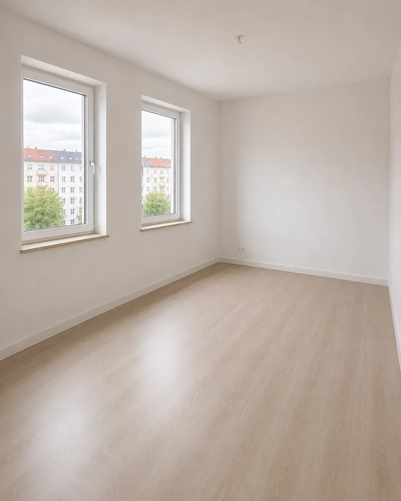 3 room apartment with 75 m² in Magdeburg – Photo 4