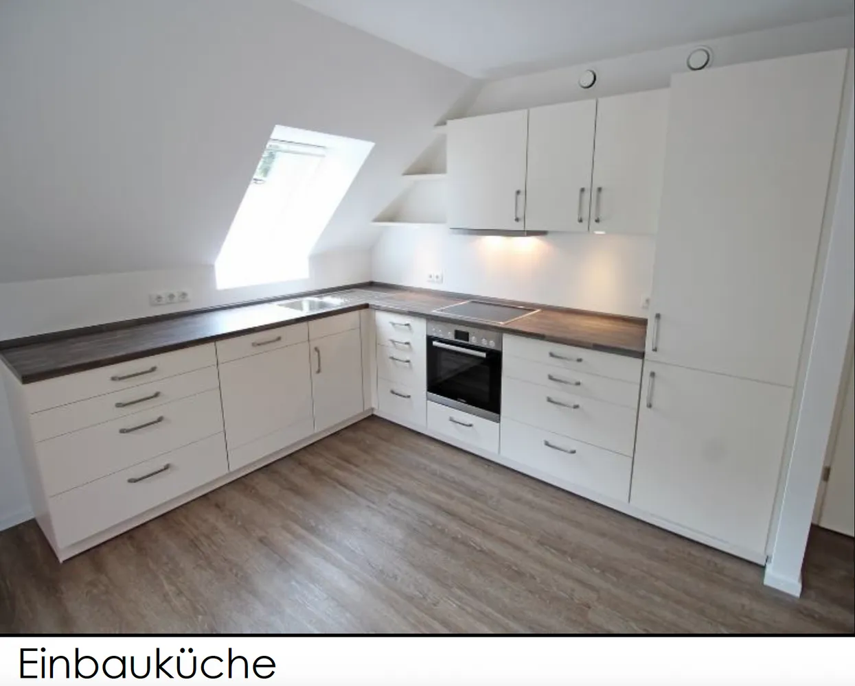 3 Zimmer Wohnung mit 72 m² in Hamburg – Bild 5