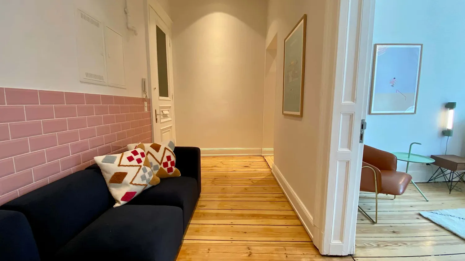 WG-Zimmer mit 13 m² in Hamburg – Bild 5