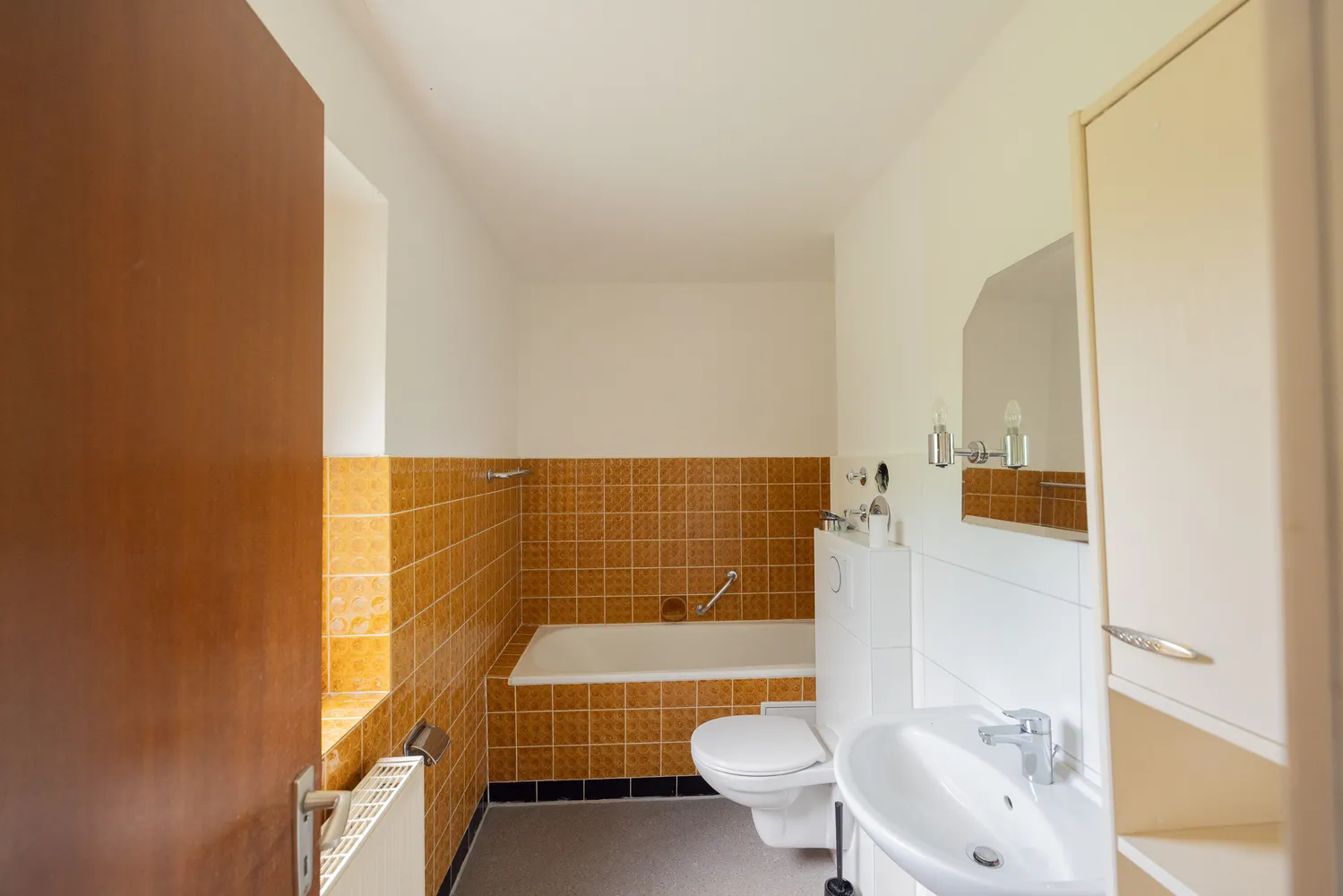 4 Zimmer Wohnung mit 96 m² in Braunschweig – Bild 4