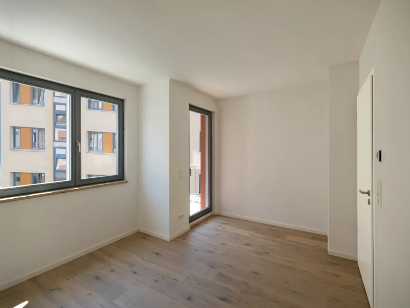4 Zimmer Wohnung mit 97 m² in Leipzig – Bild 8