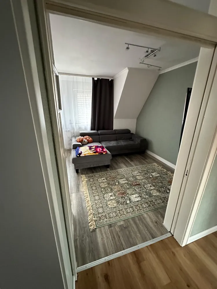 4 Zimmer Wohnung mit 95 m² in Uelzen – Bild 3