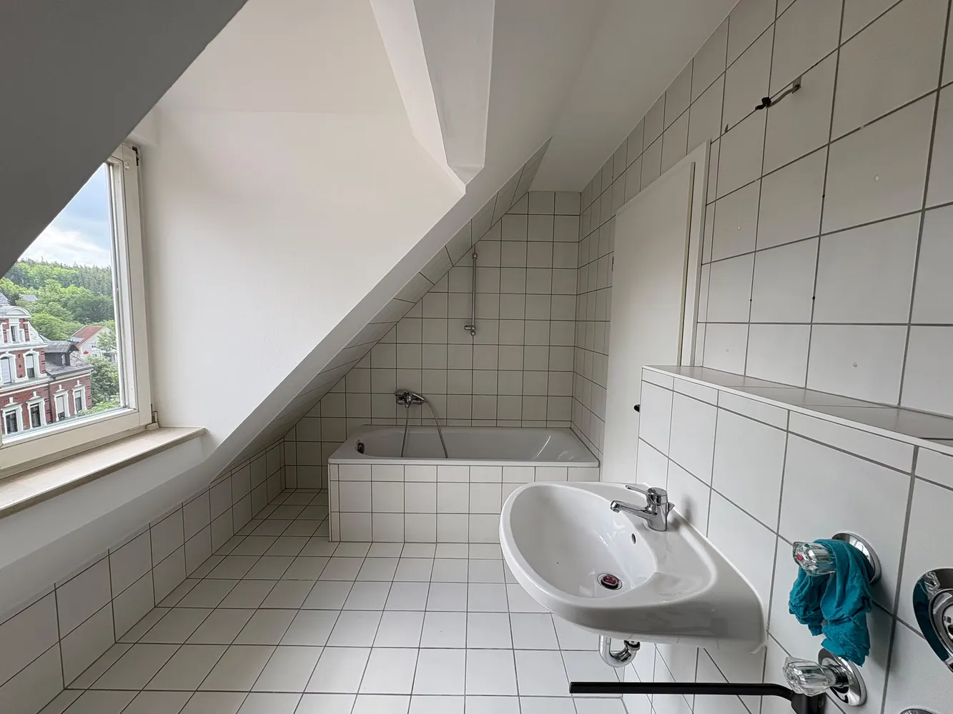 1 Zimmer Wohnung mit 36 m² in Plauen – Bild 9