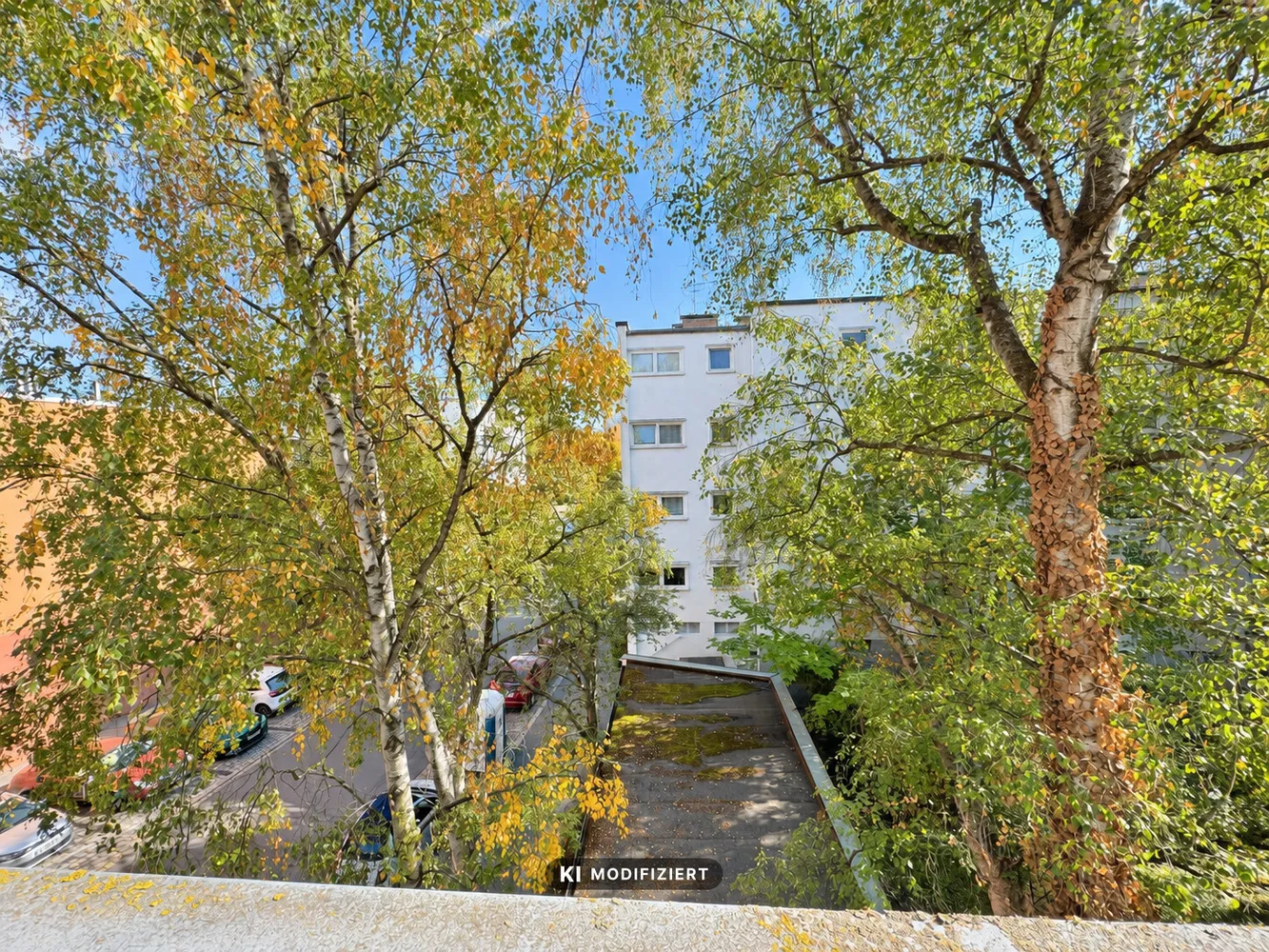 2 room apartment with 39 m² in Nuremberg – Photo 7