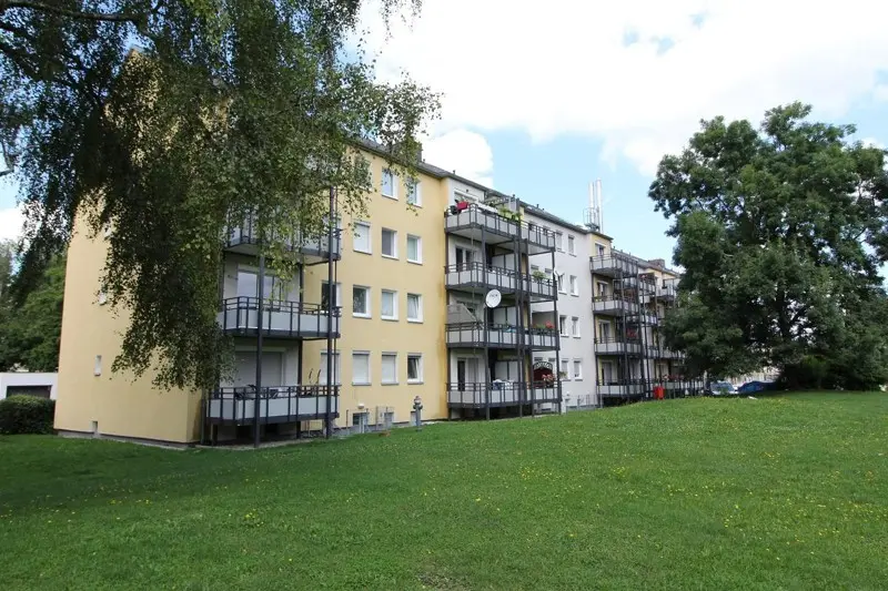 4 Zimmer Wohnung mit 86 m² in Dachau – Bild 4